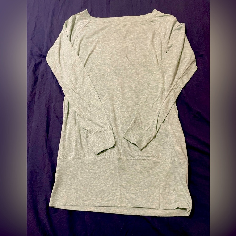 Nike long sleeve shirt